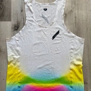 Soar Summer Singlet